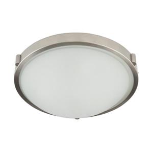 Artcraft Lighting Boise 10-in Flush Mount Ceiling Light,AC23