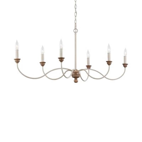 hartsville chandelier