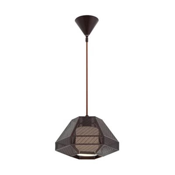 Eurofase Recinto Bronze Pendant