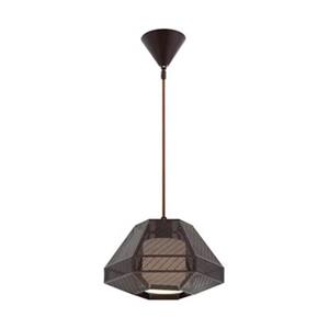 Eurofase Recinto Bronze Pendant