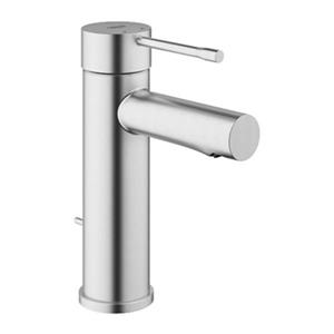 Grohe Brushed Nickel Essence Lavatory Faucet