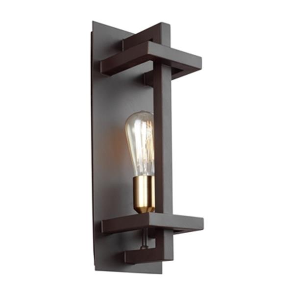 Generation Lighting Finnegan 1-Light Wall Sconce