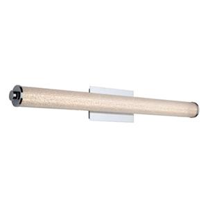 Artcraft Lighting AC74 Buchanan LED Wall Light,AC7431CH