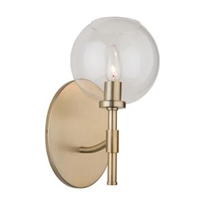 Steven & Chris by Artcraft Hamilton Collection 1-Light Wall Sconce