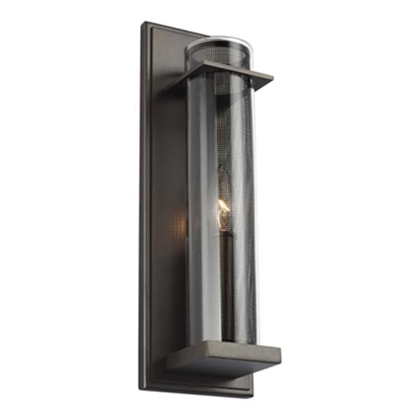 Generation Lighting Silo Collection 1-Light Wall Sconce