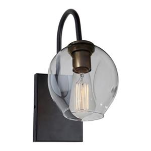 Artcraft Lighting Organic Collection 1-Light Wall Bracket