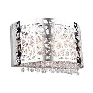 Artcraft Lighting Celestial Collection 2-Light Wall Sconce