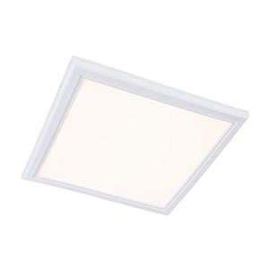 Inti Lighting Corp 2x2 True Flush Mount/T-Grid Multi-Volt LED Flat Light Panel