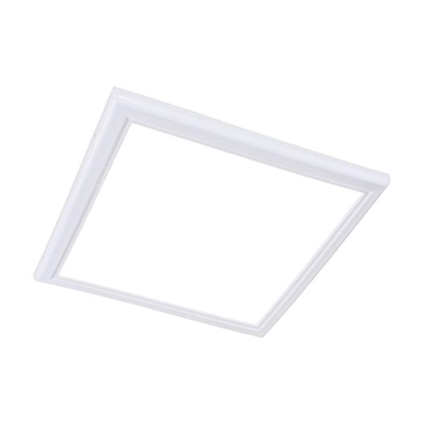 Inti Lighting Corp 2x2 Energy Star True Led Flush Light Rona