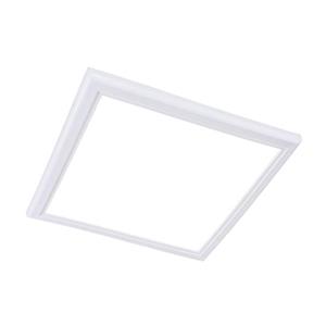 Inti Lighting Corp 2x2 Energy Star True LED Flush Light