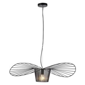 Design Living Black Single Pendant Light