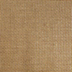 Walls Republic Basket Metallic Grasscloth Beige/Brown Paste the Paper Wallpaper