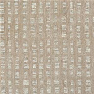 Walls Republic Brewster Wallcovering Scratched Geometric Squares 57sq-ft Taupe Unpasted Wallpaper