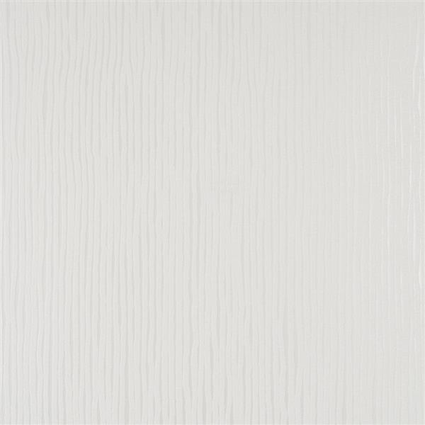 Walls Republic White Stripes Non Woven Paste The Wall Torrent Textured Wallpaper R1187 Rona