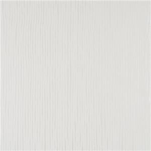 Walls Republic White Stripes Non-Woven Paste The Wall Torrent Textured Wallpaper
