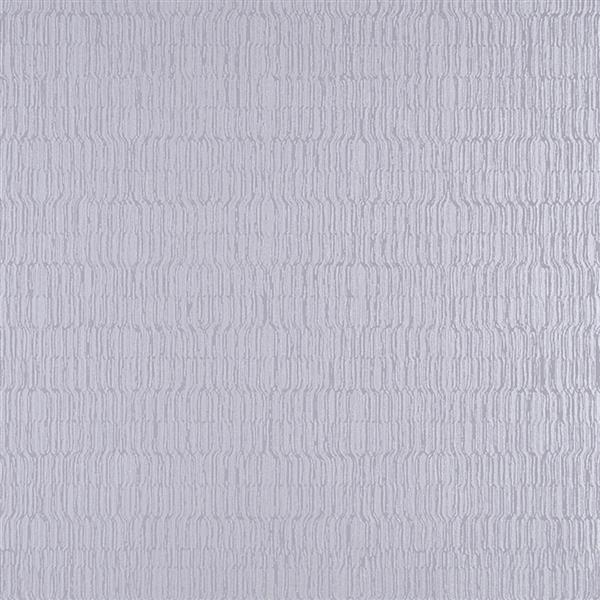 Walls Republic Swerve Shimmery Geometric 57 sq ft Grey Unpasted Wallpaper
