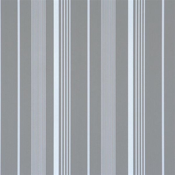 Walls Republic Path Grey Striped Wallpaper R1253 Rona