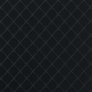Walls Republic Black Geometric Non-Woven Paste The Wall Ease Stitched Wallpaper