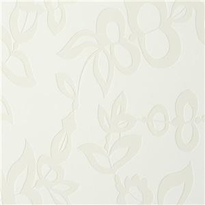 Walls Republic Cream Myth Pattern Non-Woven Unpasted Wallpaper