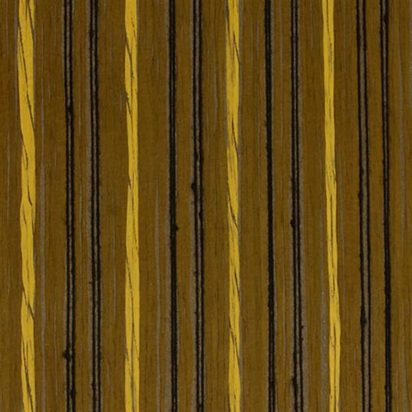 Walls Republic Yellow Grasscloth Non-Woven Paper Strokes Unpasted Wallpaper