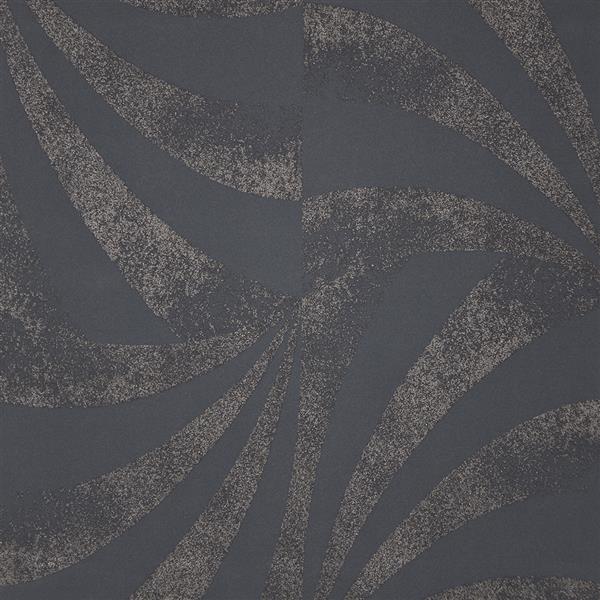 Walls Republic Blue Flamestitch NonWoven Paste The Wall Fireworks