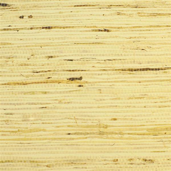 Walls Republic Multi-Color Arrowroot Grasscloth Non-Woven Wallpaper