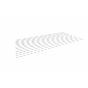New England Arbors Additional Shade Kit 12-In x 24-In Pergolas