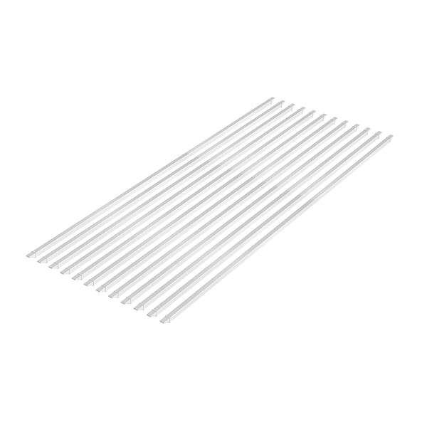 Vita Additional Shade Kit 10-In x 10-In Pergolas