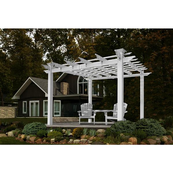 Pergola Mirage