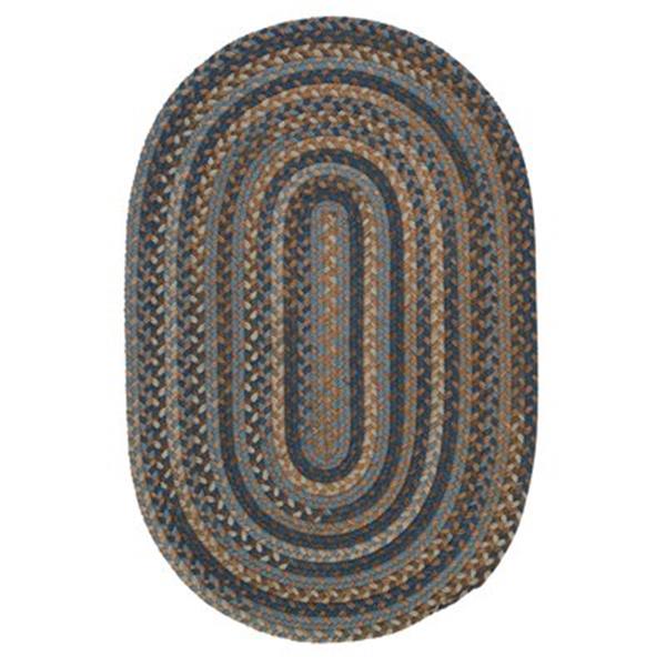 Colonial Mills Oak Harbour 2-ft x 8-ft Laguna Runner