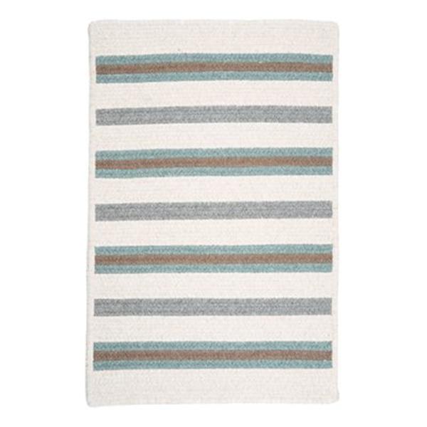 Colonial Mills Allure 2-ft x 8-ft Juniper Runner