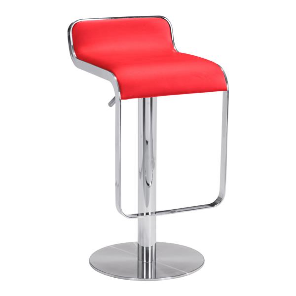 zuo modern contemporary bar stools