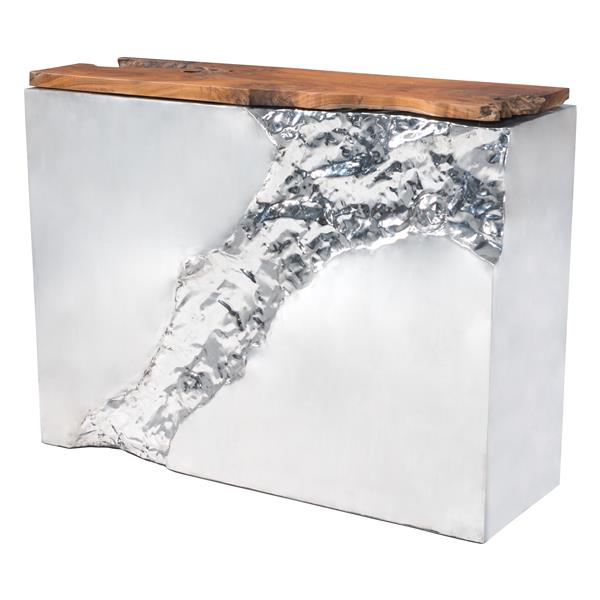 zuo console table