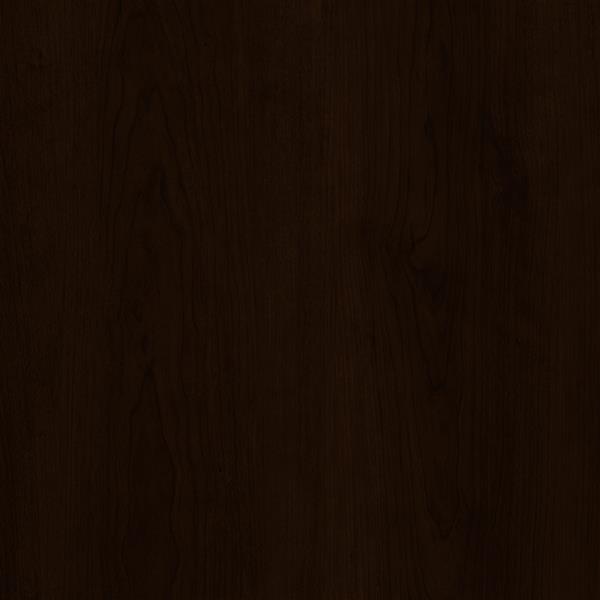 South Shore Furniture Chocolate Acapella Wardrobe Armoire 5359038