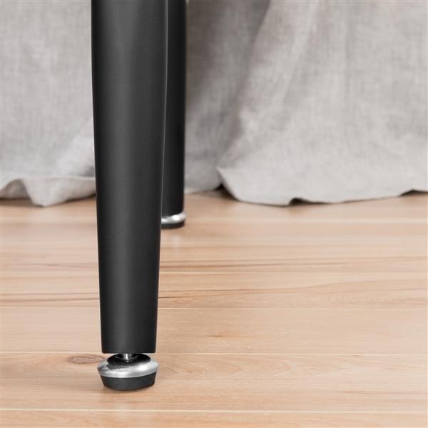 South Shore Furniture City Life 19.69-in x 19.69-in x 19.69-in Grey End Table