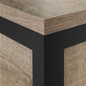 Bureau avec tiroirs Munich