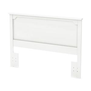 South Shore Furniture Fusion 46-In x 65-In - Full/Queen