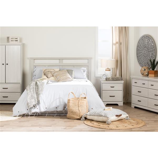 South Shore Furniture Versa 6 Drawer Double Dresser