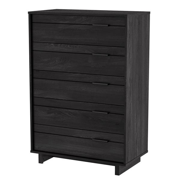 South Shore Furniture Fynn 5 Drawer Chest