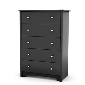 South Shore Furniture Vito 5 Drawer Chest