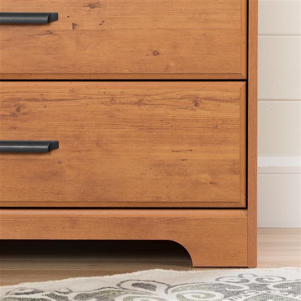 South Shore Furniture Vito 5 Drawer Chest 11302 Rona