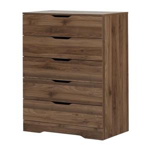 South Shore Furniture Holland 5 Drawer Chest