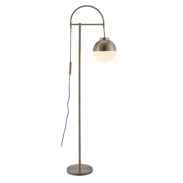 zuo modern floor lamp