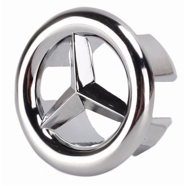 American Imaginations Xena 59-in x 18-in White Ceramic Single Hole Vanity Top Set with Chrome Overflow Cap