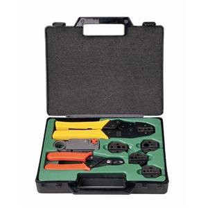 Hvtools Multipurpose Tool Kit