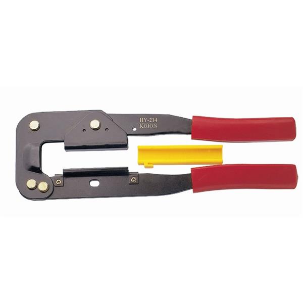 Hvtools IDC Crimping Tool