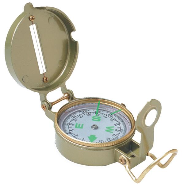 Digiwave Metal Compass