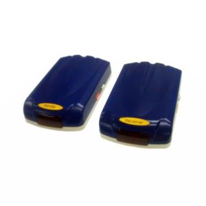 ElectronicMaster Wireless AV Sender and Receiver with IR Extender