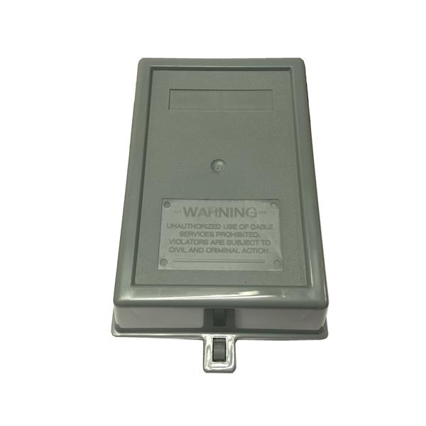 Digiwave Heavy Duty Enclosure Box DGA6700 | RONA