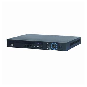 Seqcam 32-Channel 1U 8PoE Network Video Recorder